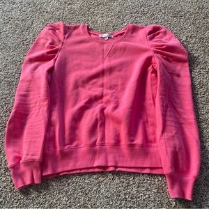 Rebecca Minkoff Janine Sweatshirt